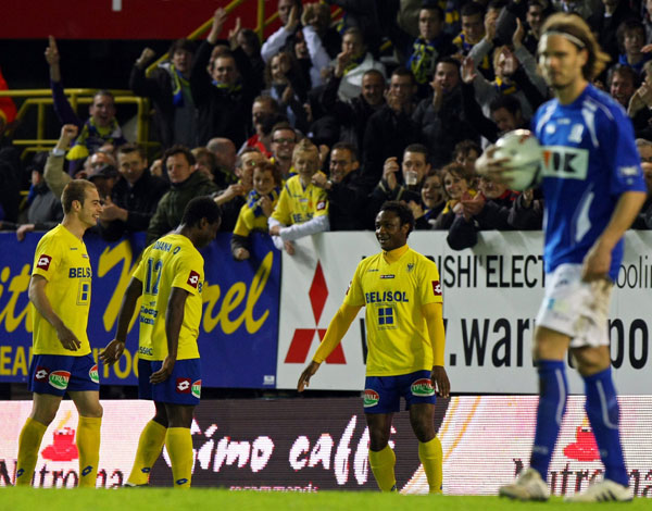 Saint Trond